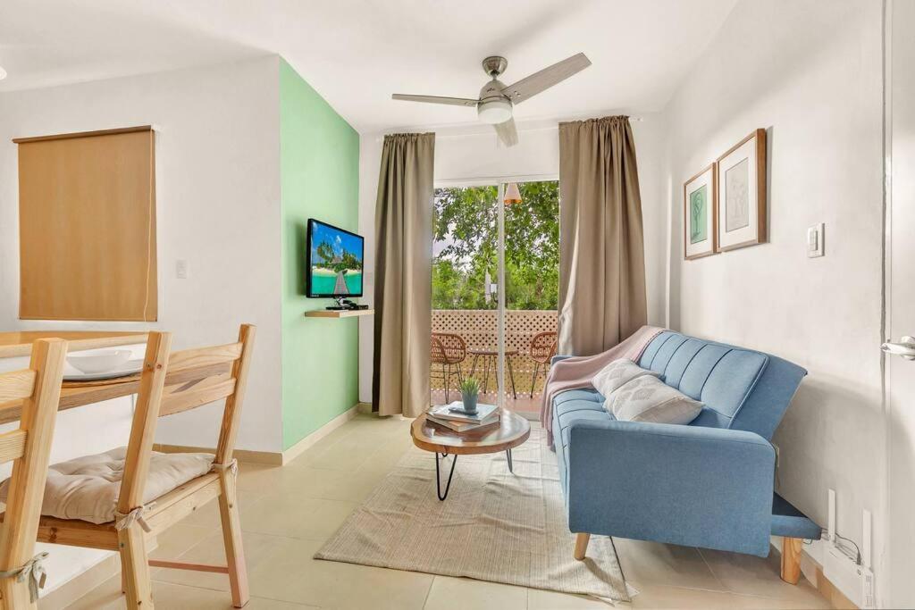 Oasis Apartment Punta Cana