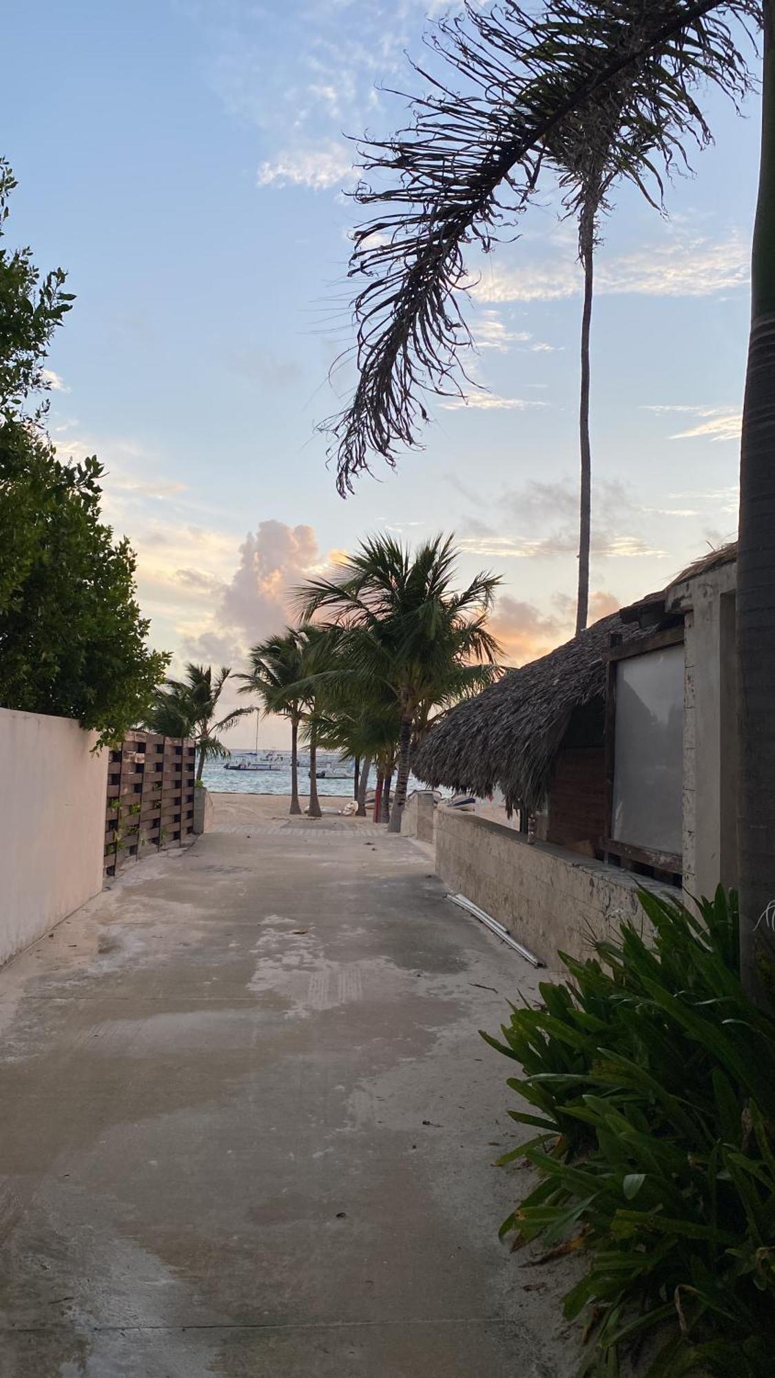 A Harmonious Place For You Close To The Beach Apartamento *