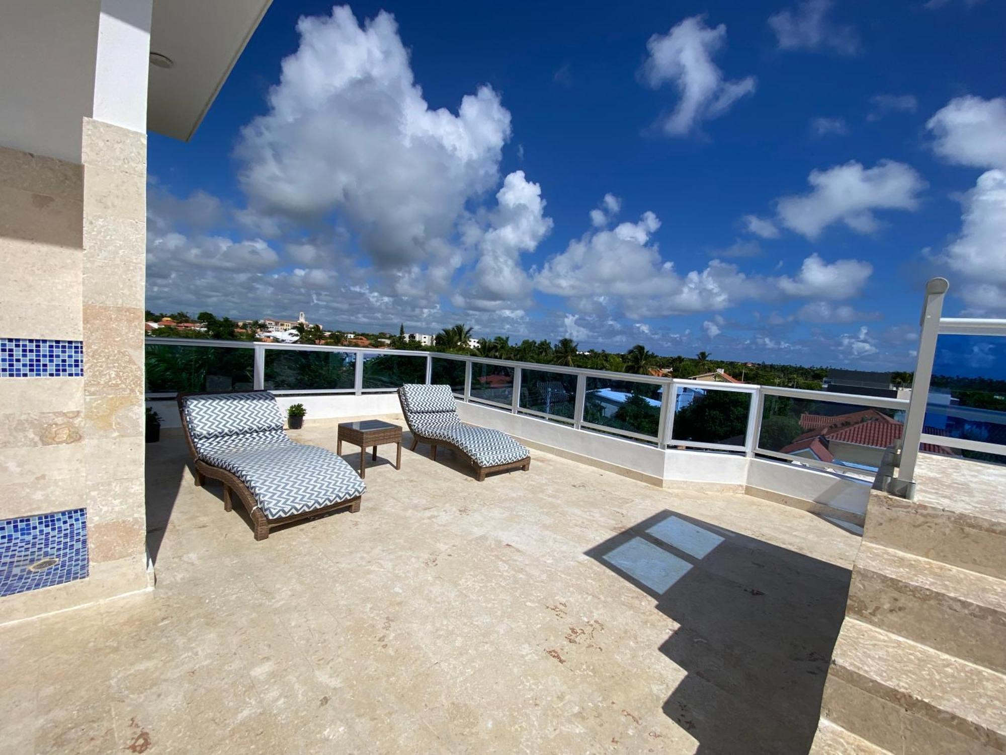 A Harmonious Place For You Close To The Beach Punta Cana