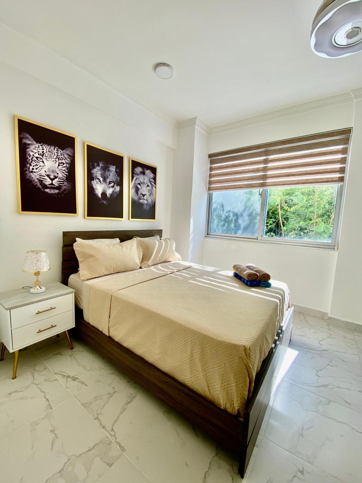 A Harmonious Place For You Close To The Beach Apartamento *