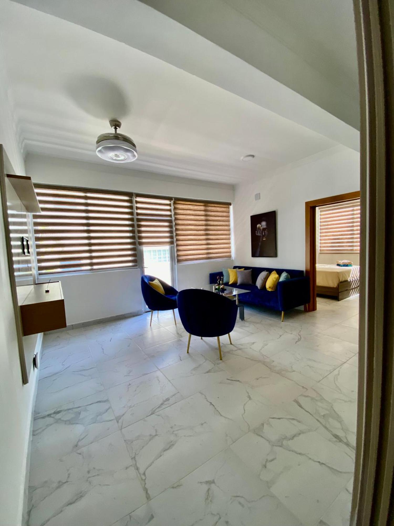 A Harmonious Place For You Close To The Beach Apartamento Punta Cana