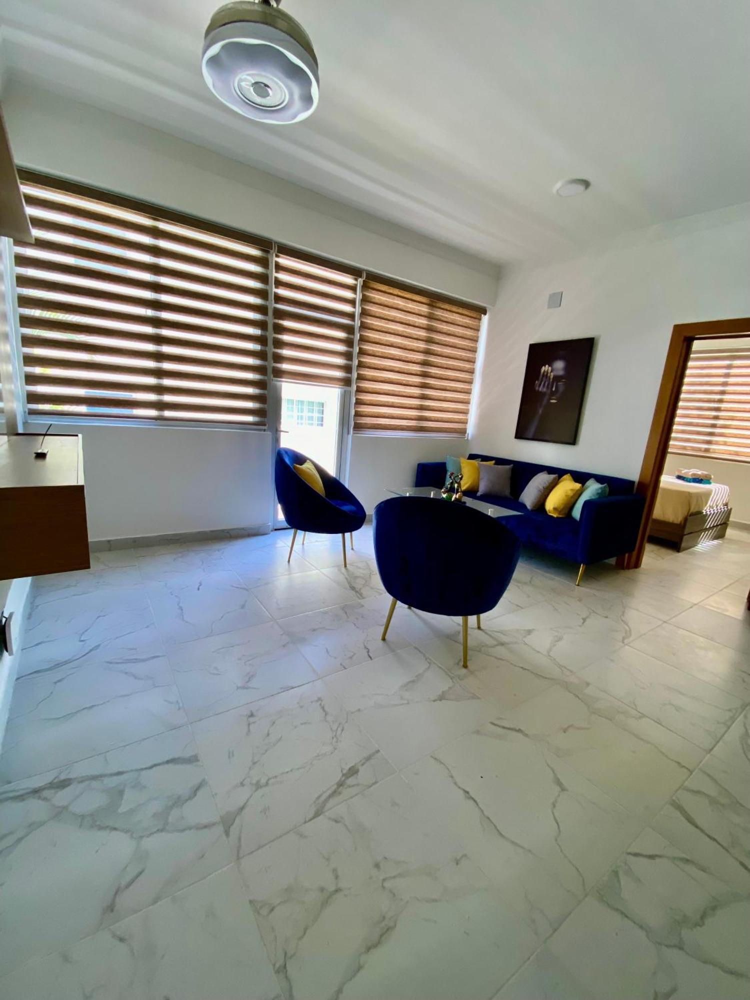 Apartamento A Harmonious Place For You Close To The Beach Punta Cana