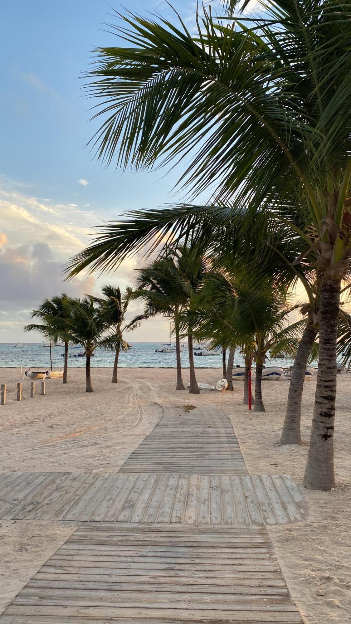A Harmonious Place For You Close To The Beach *