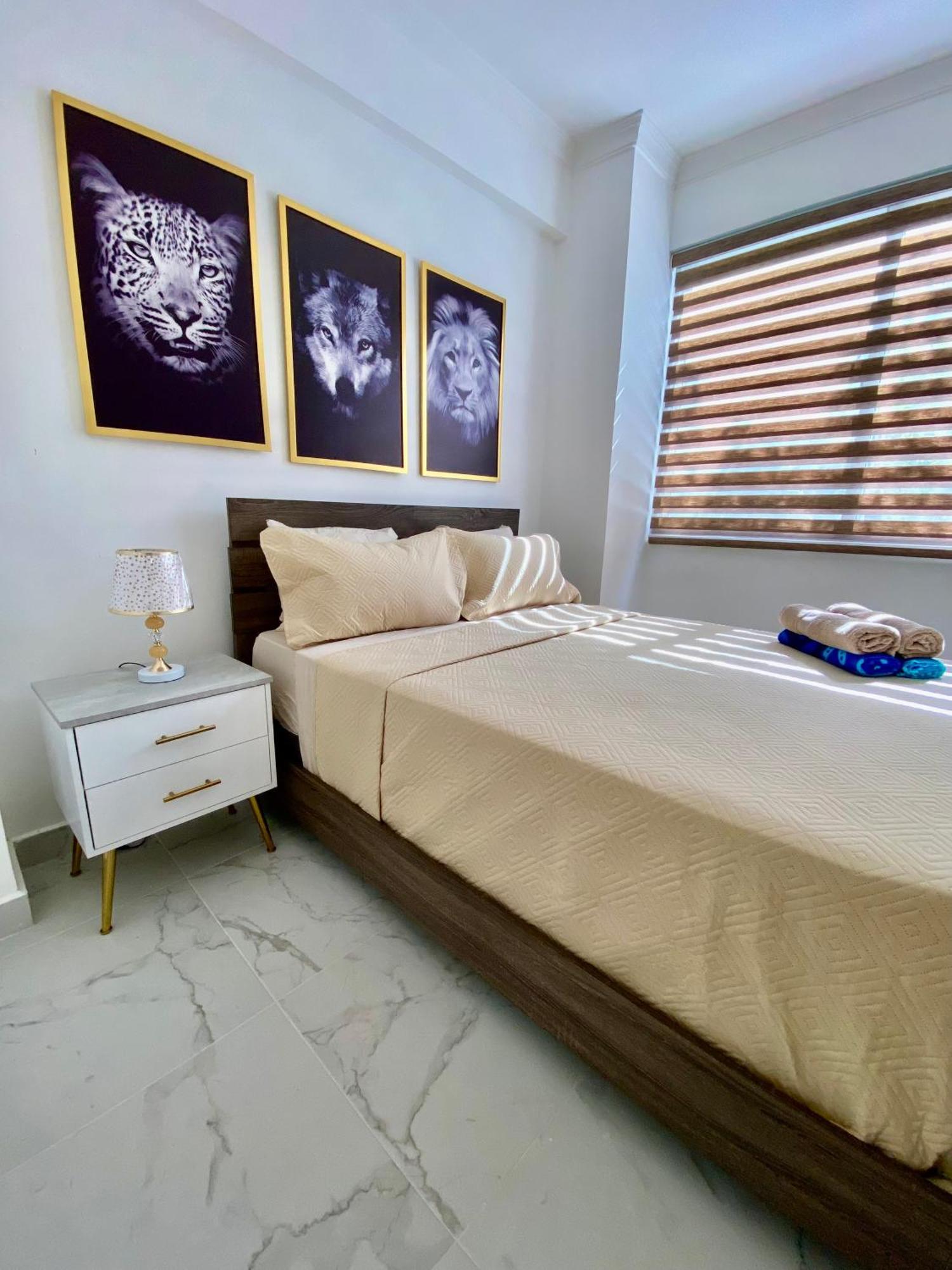 A Harmonious Place For You Close To The Beach Punta Cana