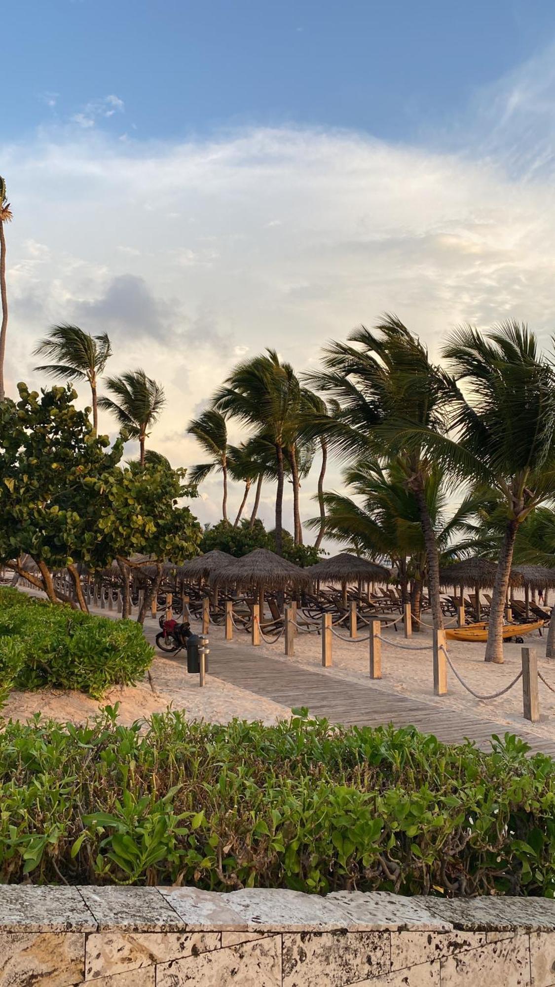A Harmonious Place For You Close To The Beach