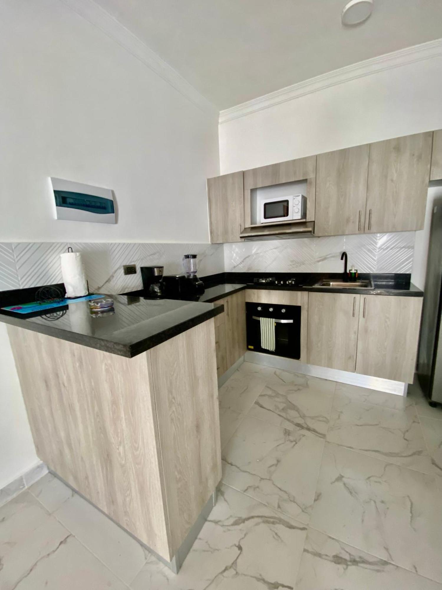 A Harmonious Place For You Close To The Beach Apartamento