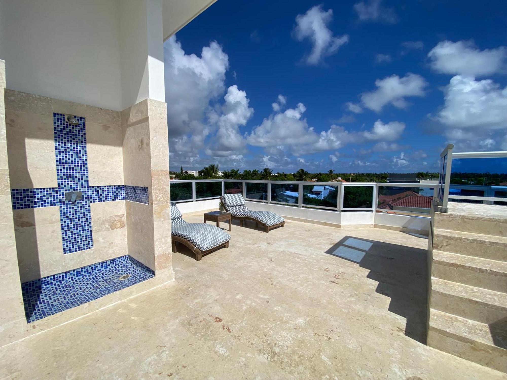 Apartamento A Harmonious Place For You Close To The Beach