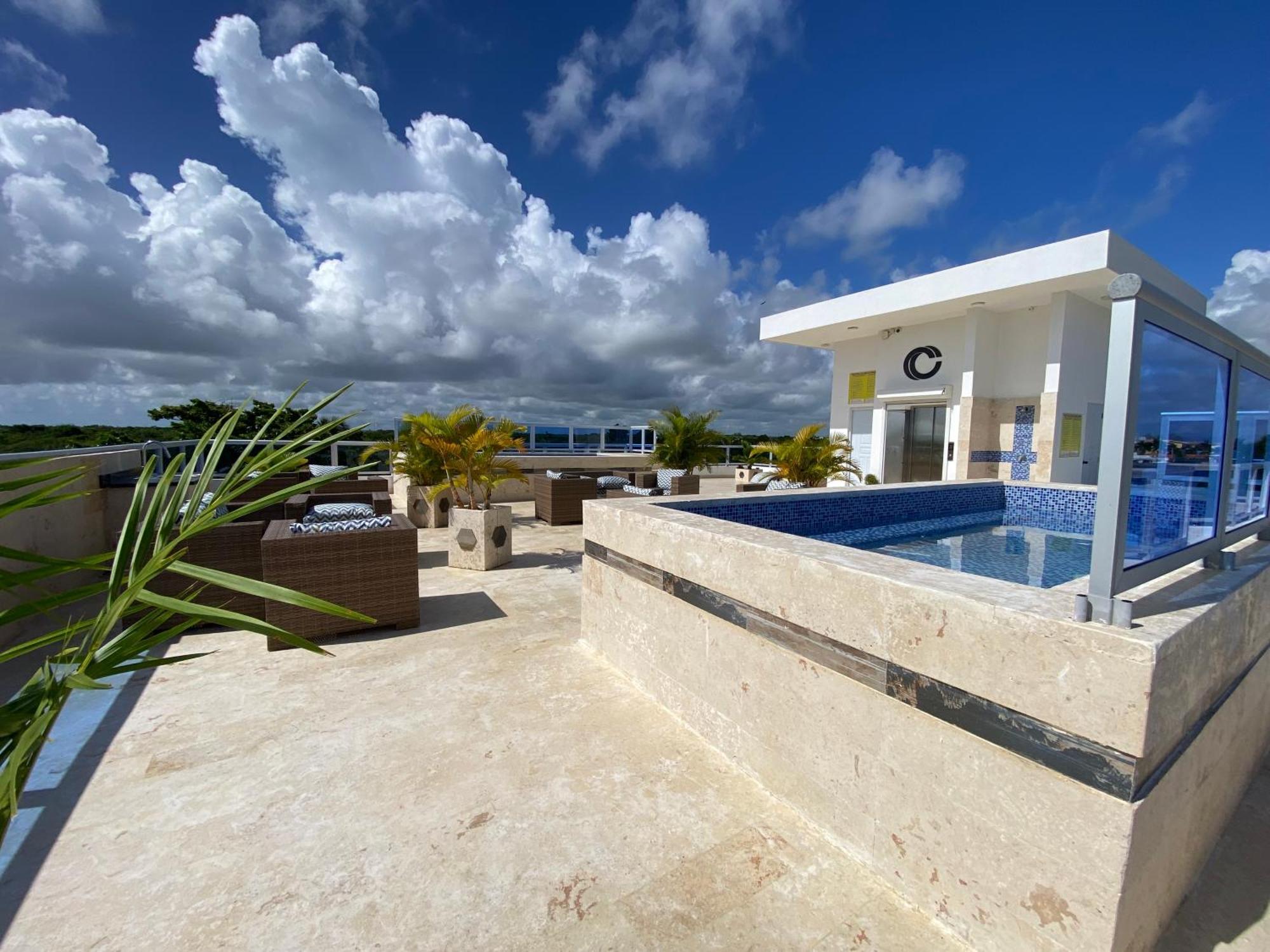 A Harmonious Place For You Close To The Beach *