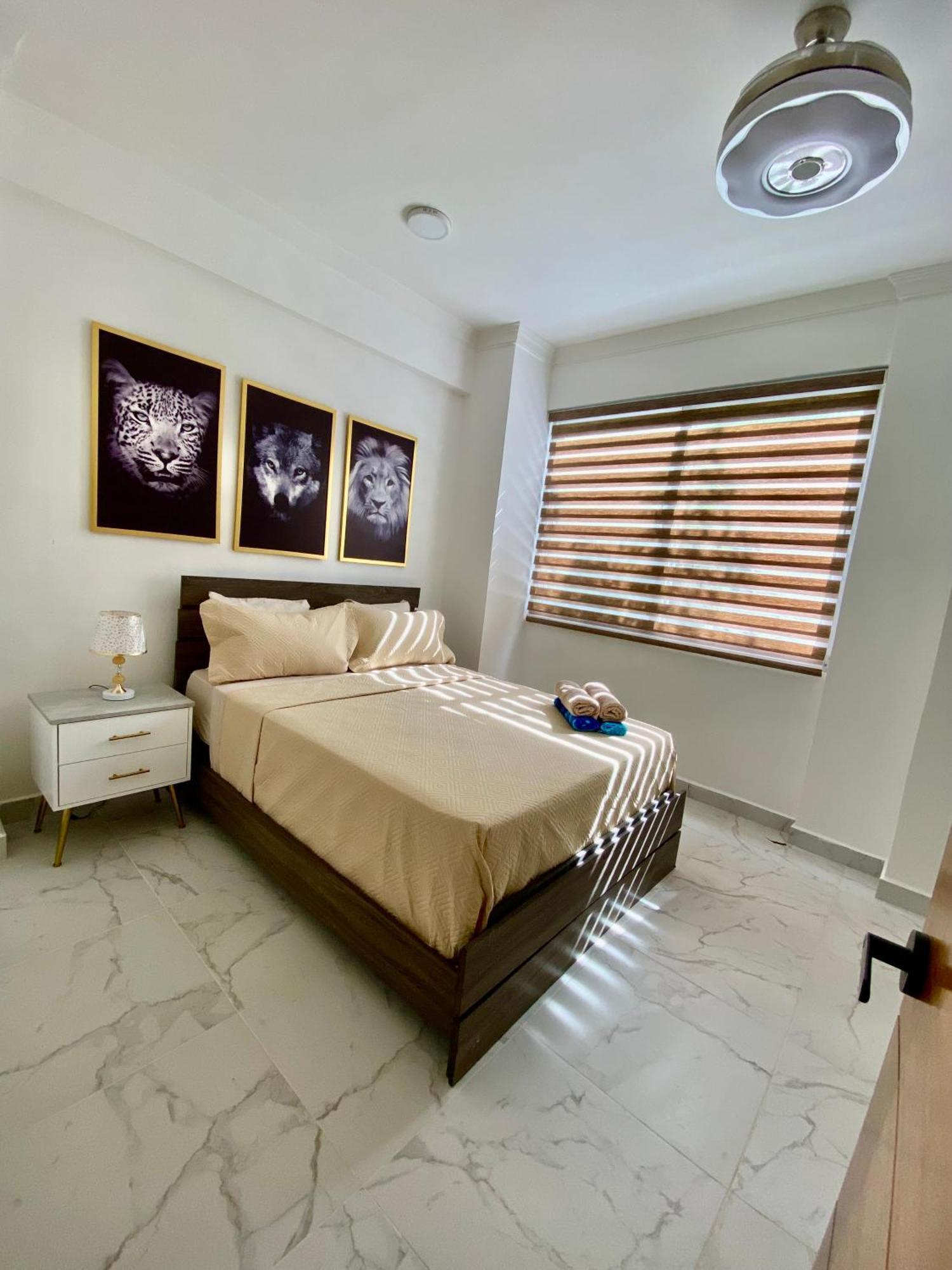 A Harmonious Place For You Close To The Beach