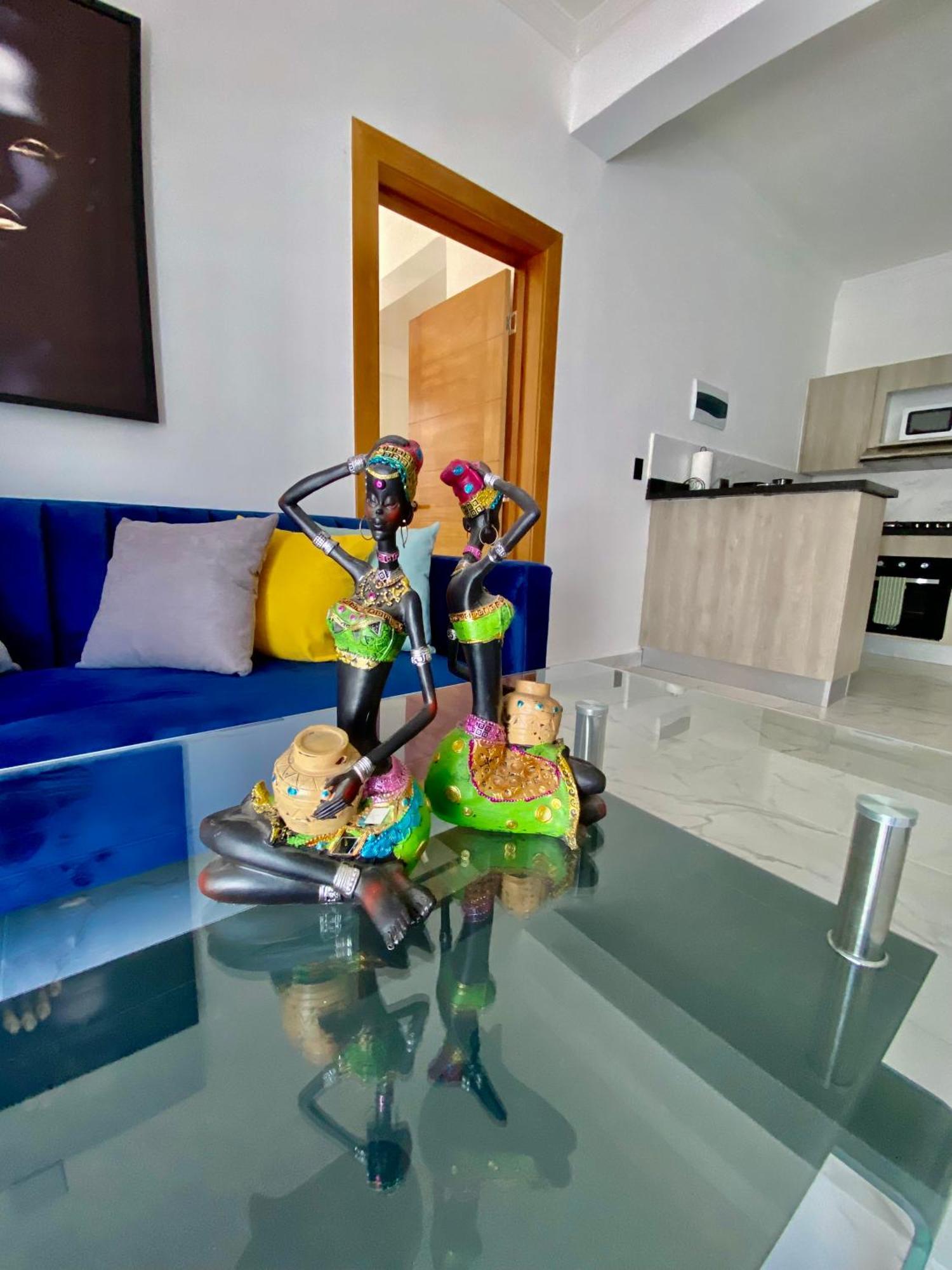 Apartamento A Harmonious Place For You Close To The Beach *