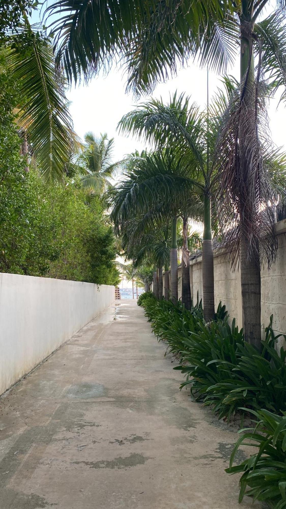 A Harmonious Place For You Close To The Beach Apartamento