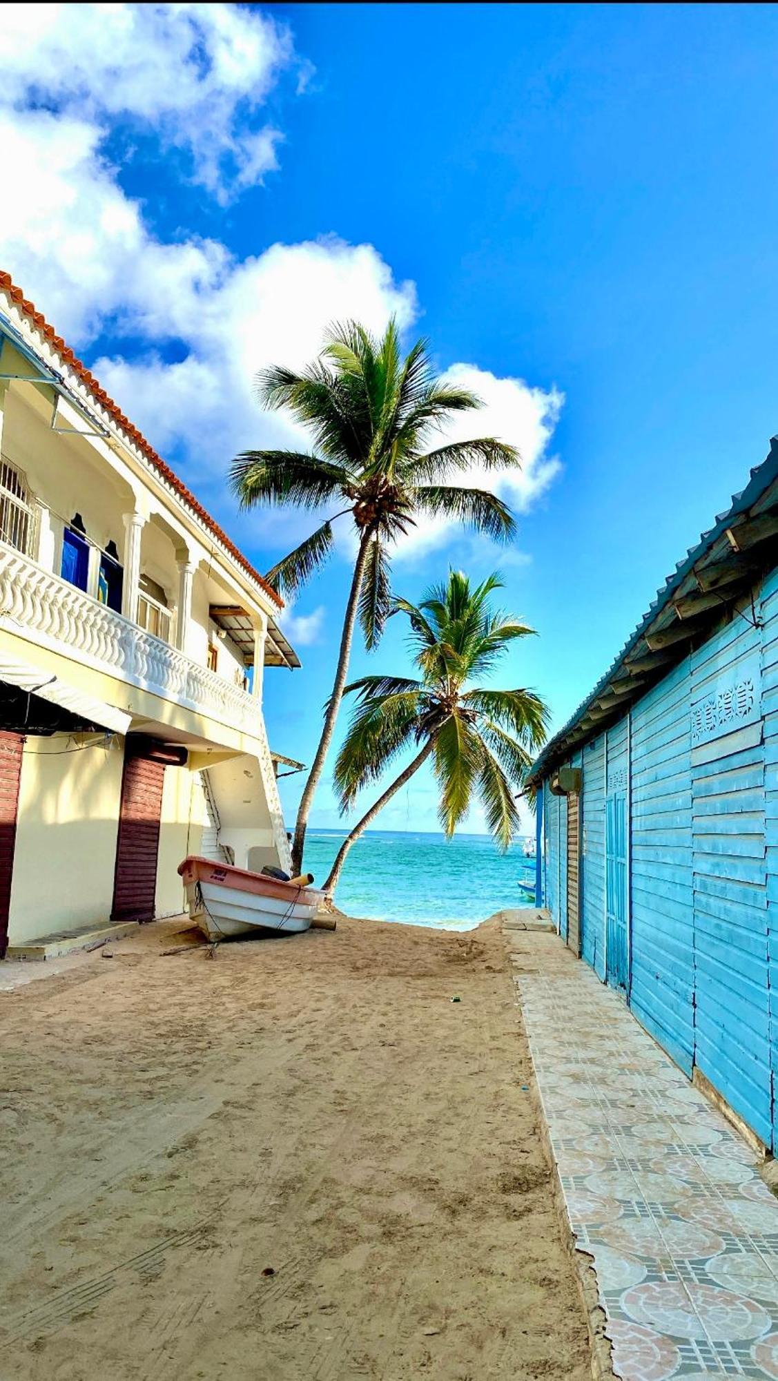 A Harmonious Place For You Close To The Beach Apartamento *