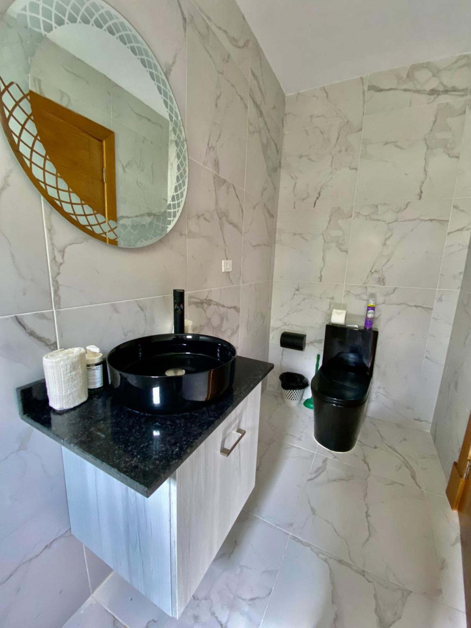 A Harmonious Place For You Close To The Beach Apartamento Punta Cana