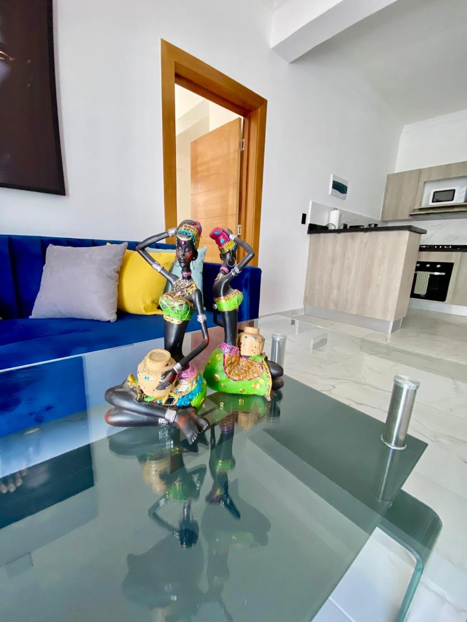 Apartamento A Harmonious Place For You Close To The Beach Punta Cana