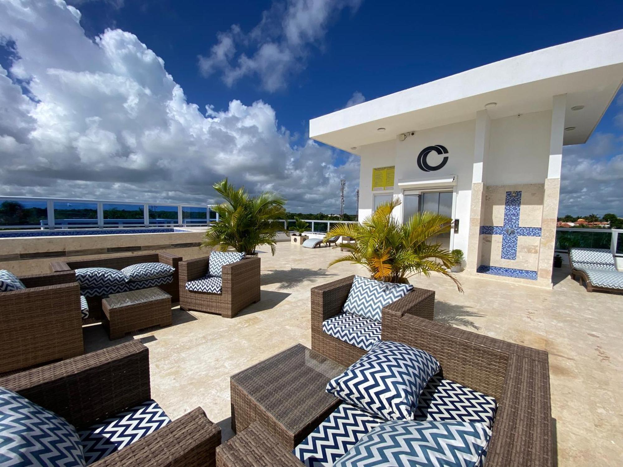 A Harmonious Place For You Close To The Beach *
