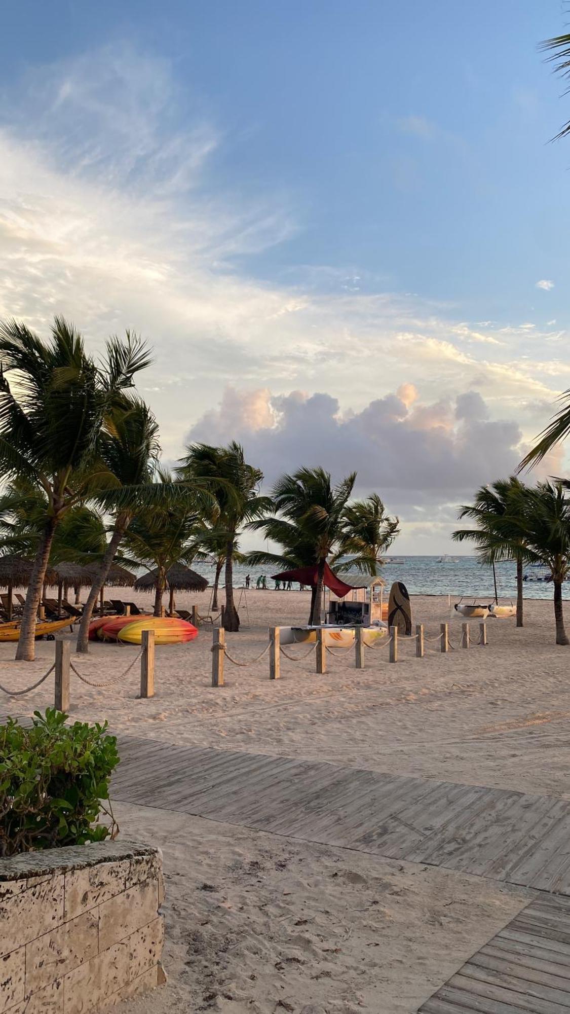 A Harmonious Place For You Close To The Beach *