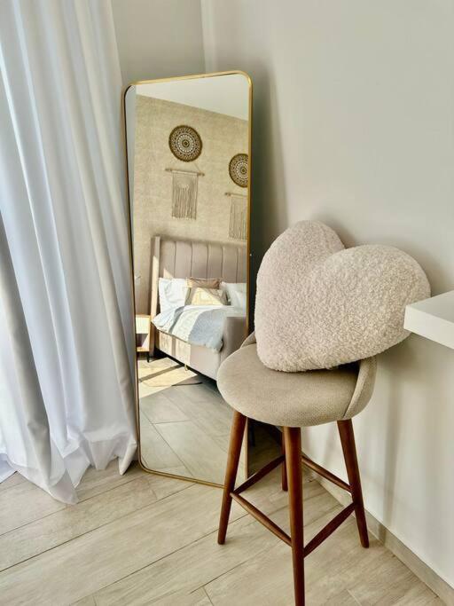 Sunset Luxury Apartment *