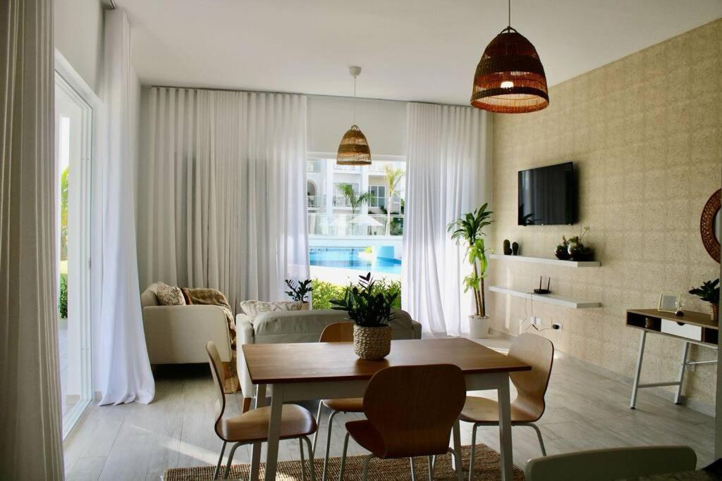 Sunset Luxury Apartment *