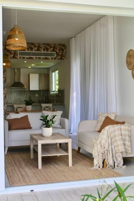 Sunset Luxury Apartment Punta Cana