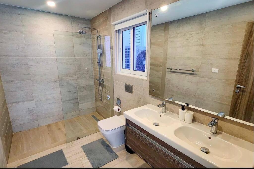 Sunset Luxury Apartment *