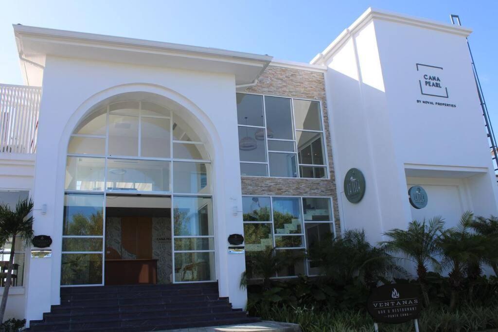 Sunset Luxury Apartment Punta Cana