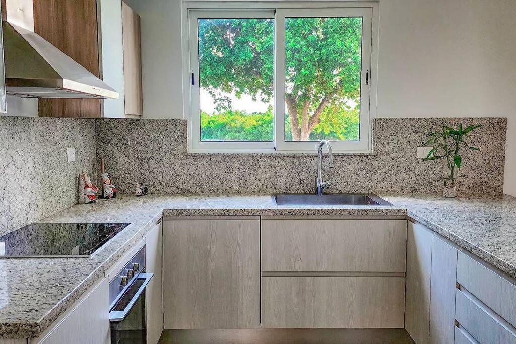 Sunset Luxury Apartment Punta Cana