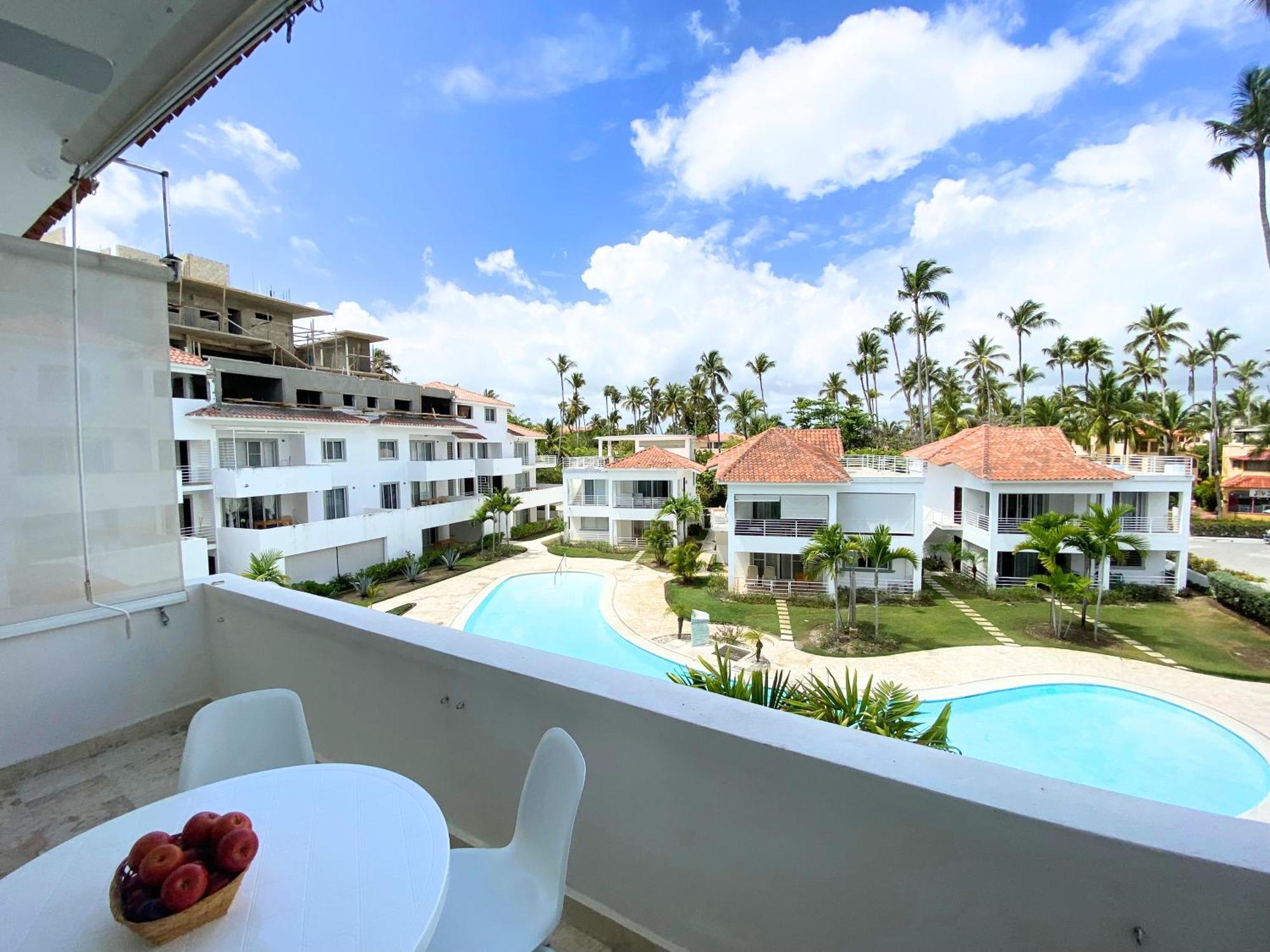 Hotel Caraibo Palms Beach Club & Spa