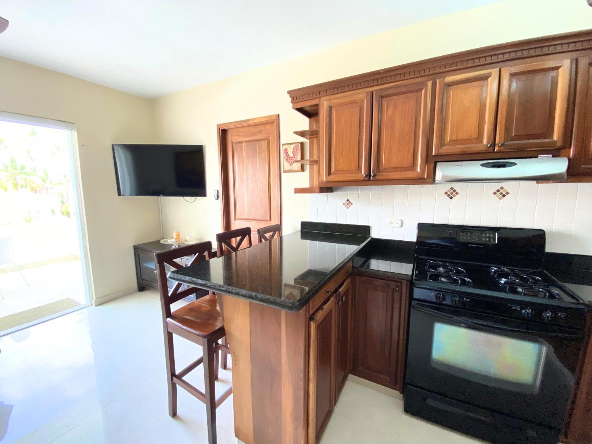Caraibo Palms Beach Club & Spa Punta Cana