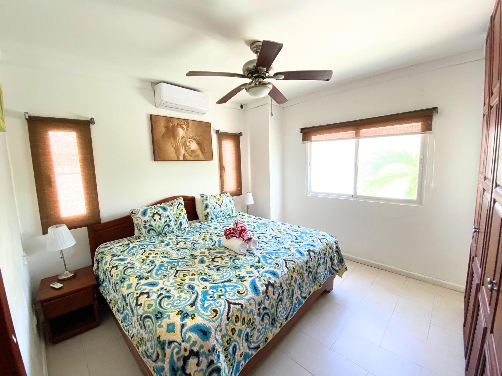 Caraibo Palms Beach Club & Spa 5* Punta Cana