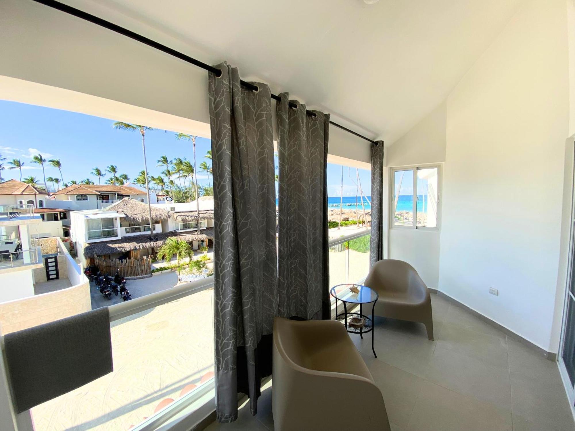 Hotel Caraibo Palms Beach Club & Spa Punta Cana