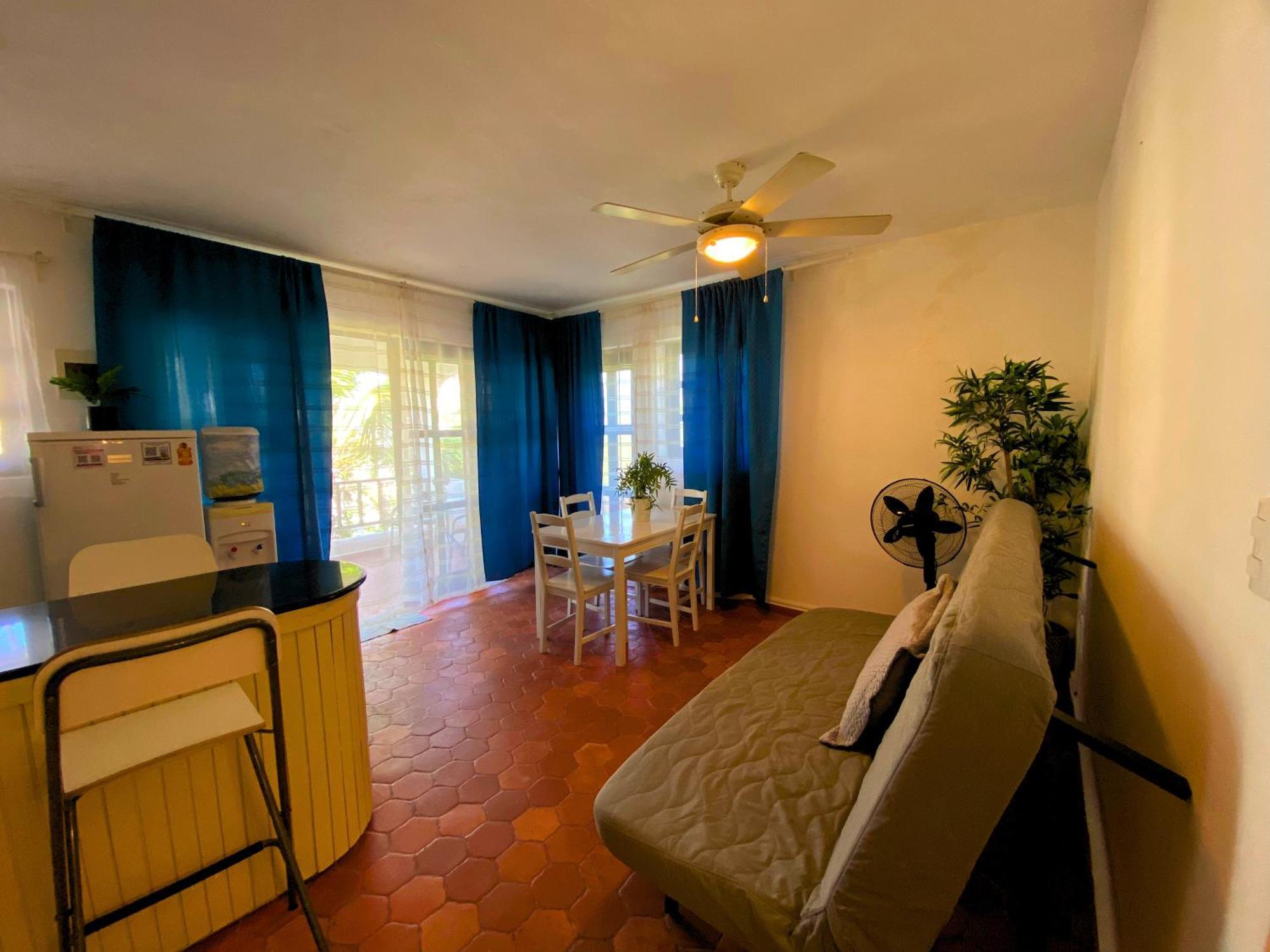 Caraibo Palms Beach Club & Spa Hotel 5*