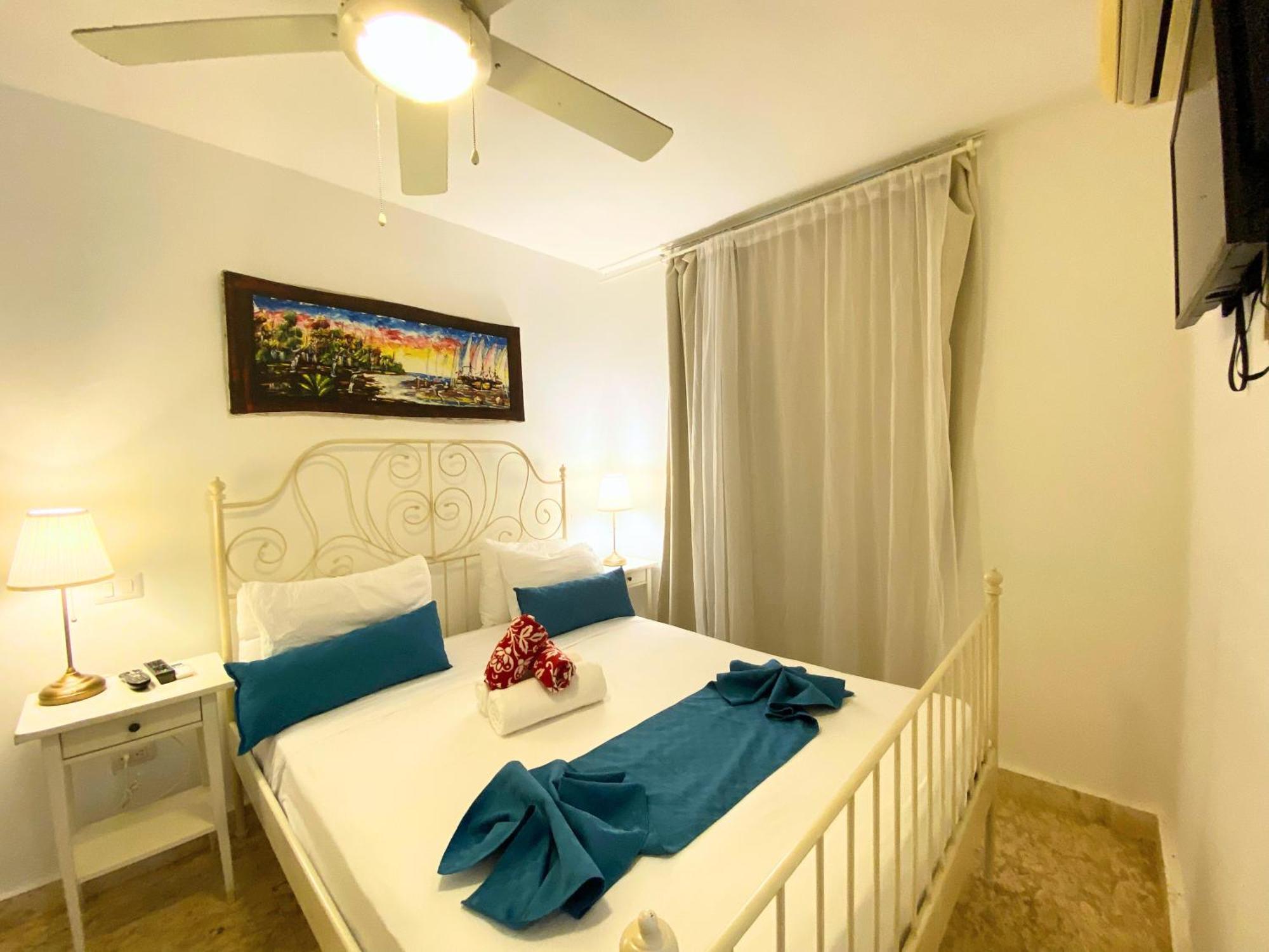 Caraibo Palms Beach Club & Spa Hotel Punta Cana