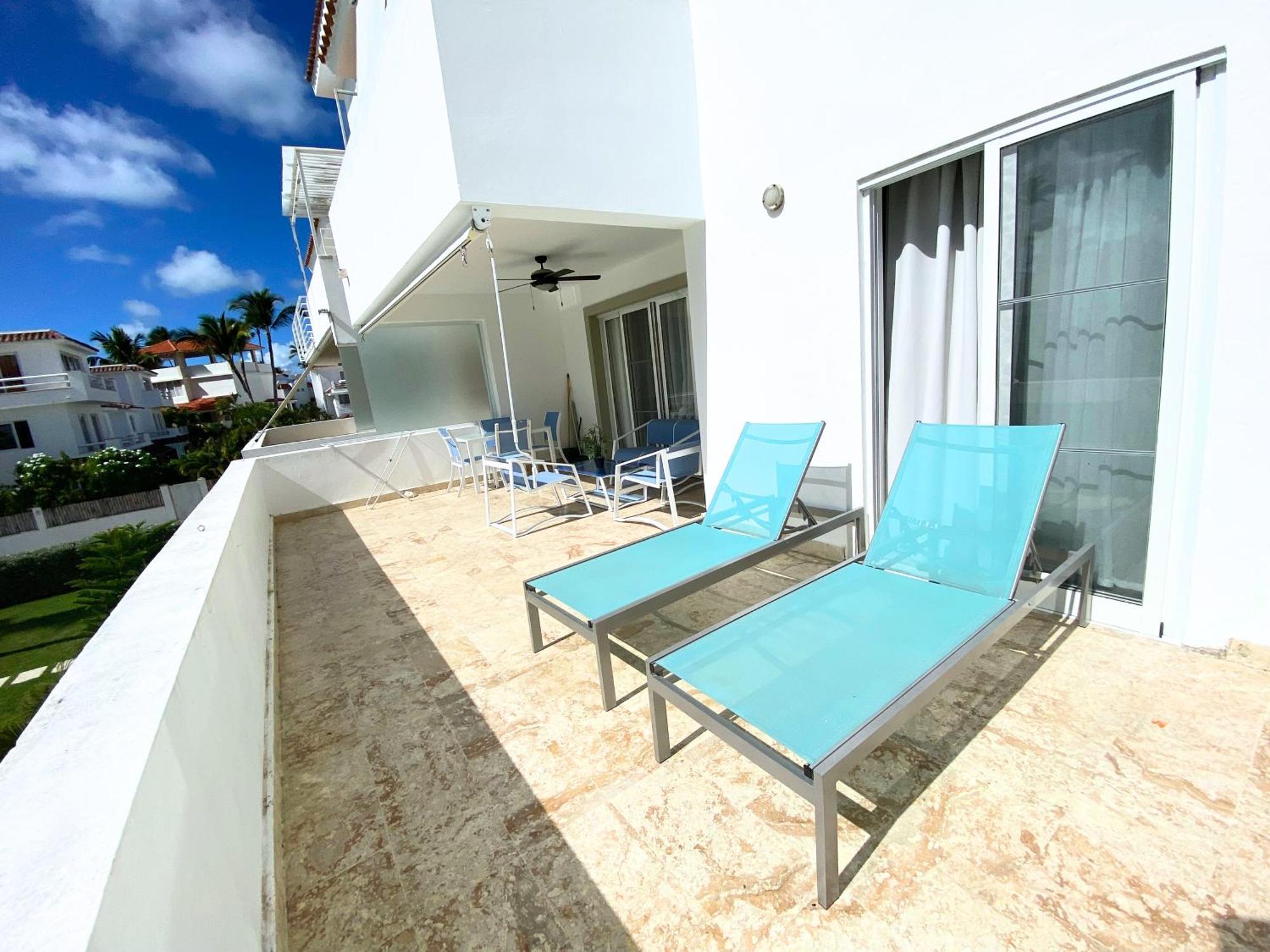 Caraibo Palms Beach Club & Spa Punta Cana