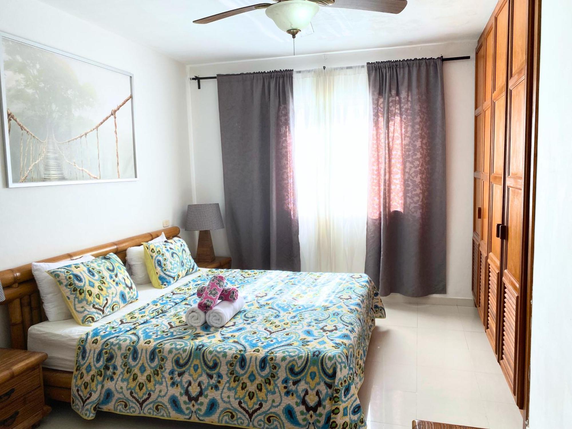 Hotel Caraibo Palms Beach Club & Spa Punta Cana
