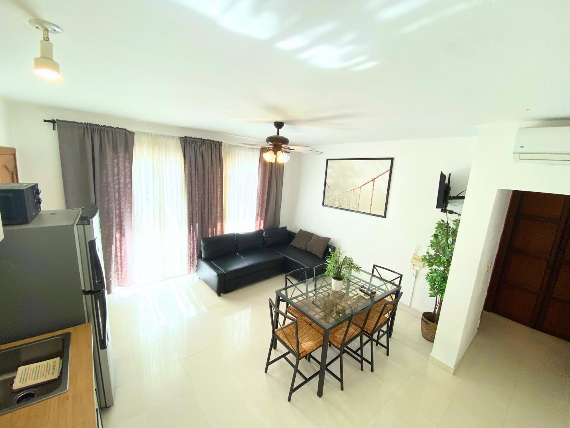 Caraibo Palms Beach Club & Spa Punta Cana