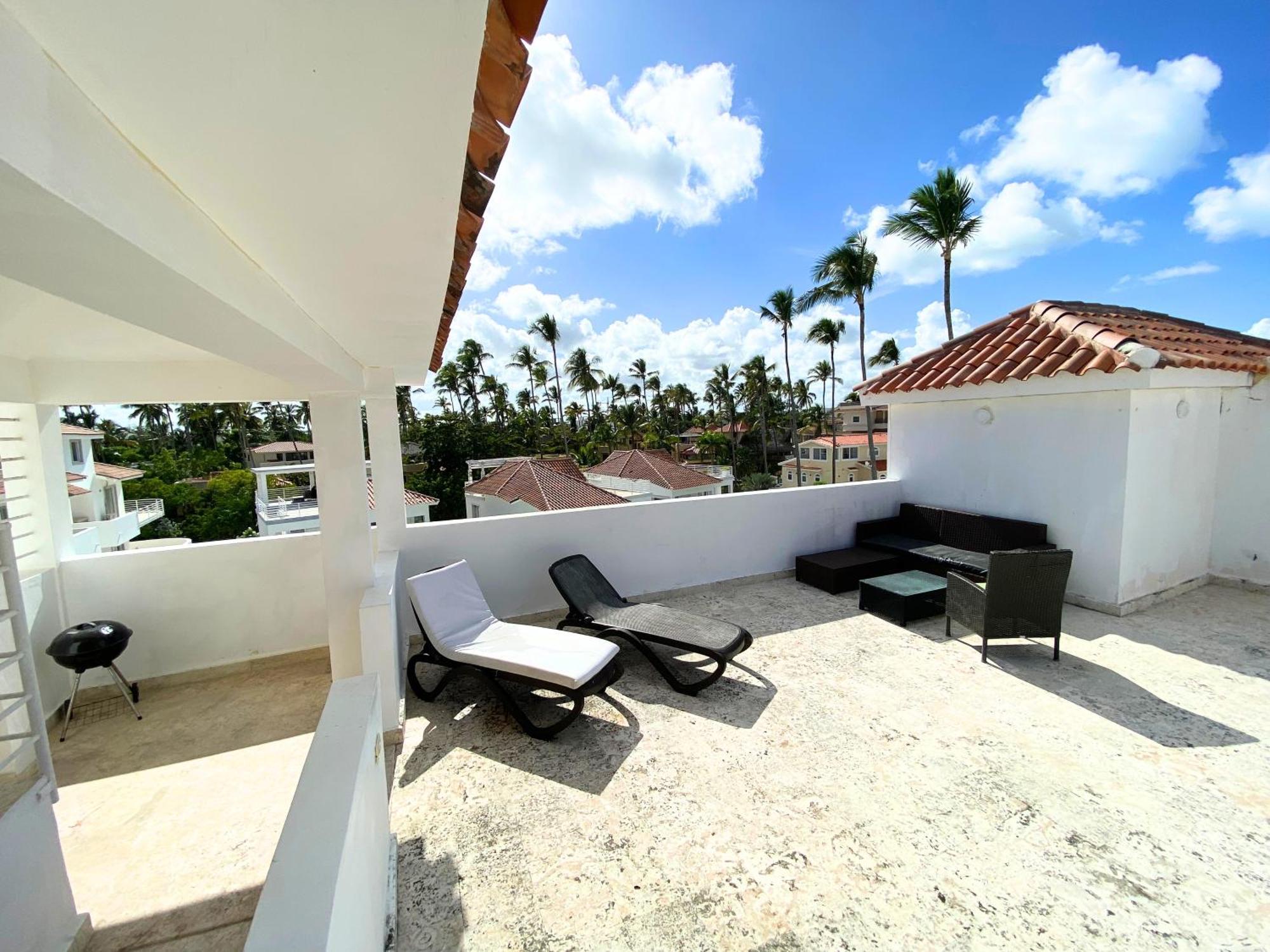 Caraibo Palms Beach Club & Spa