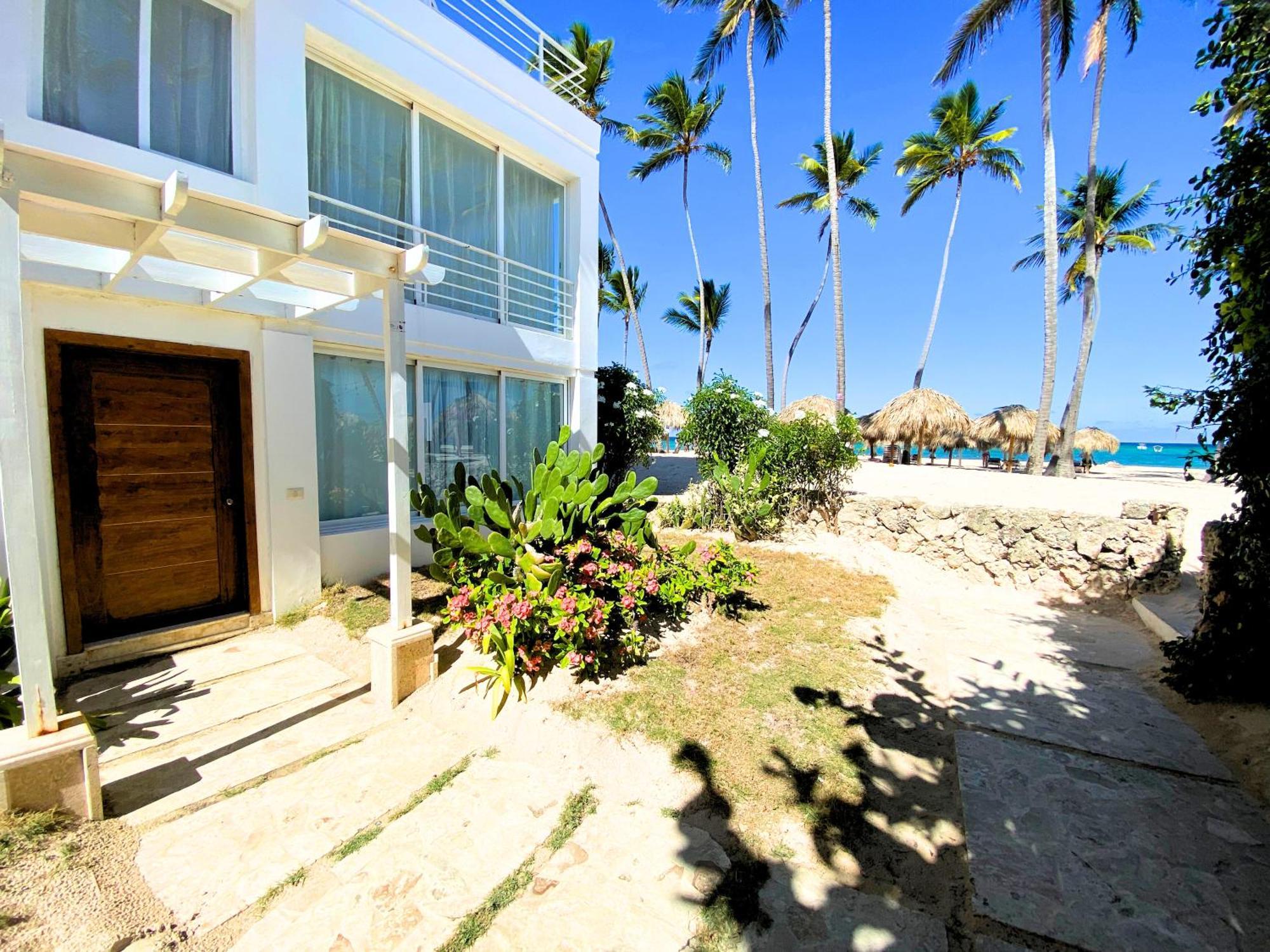 Hotel Caraibo Palms Beach Club & Spa