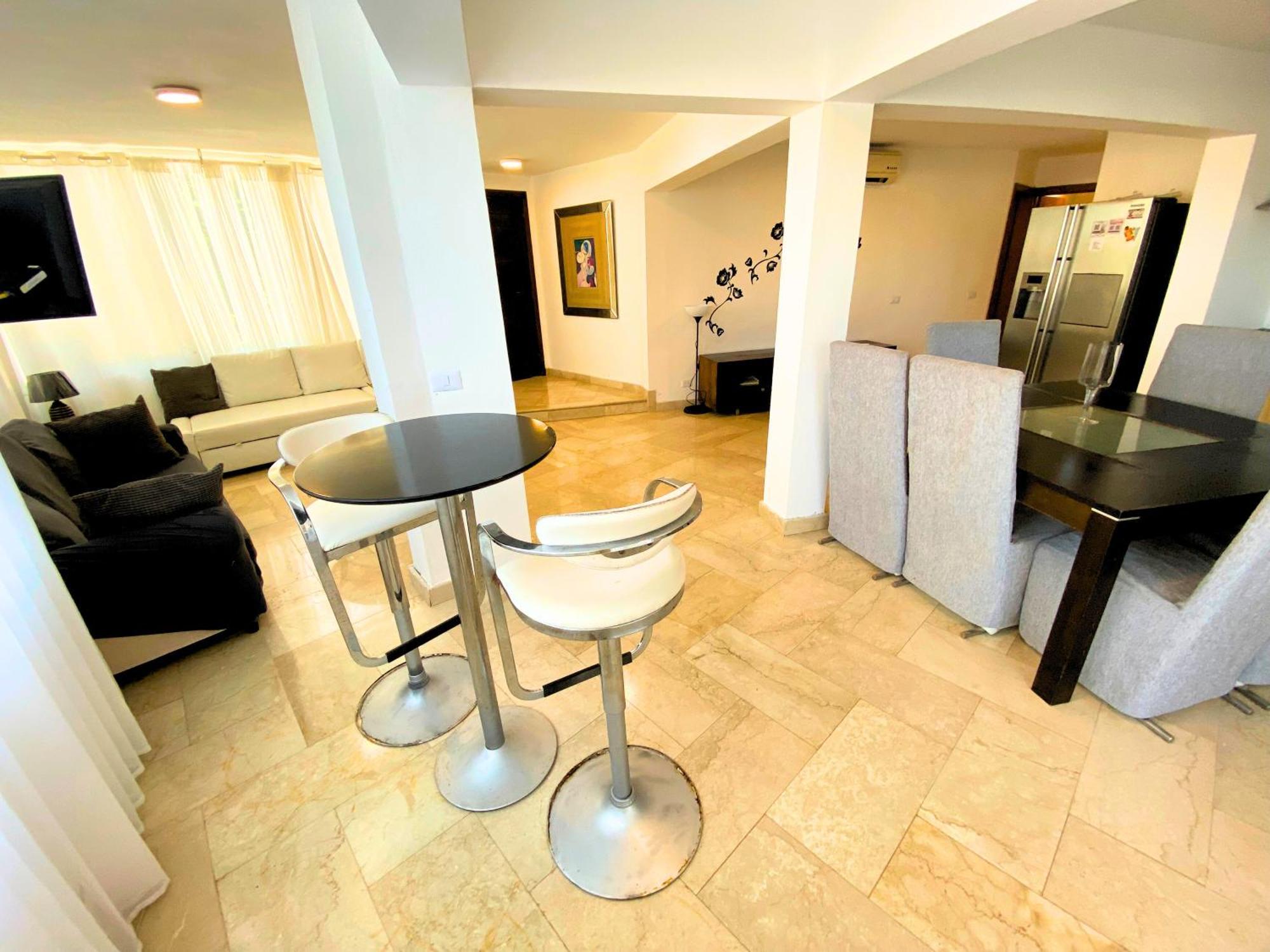 Hotel Caraibo Palms Beach Club & Spa Punta Cana