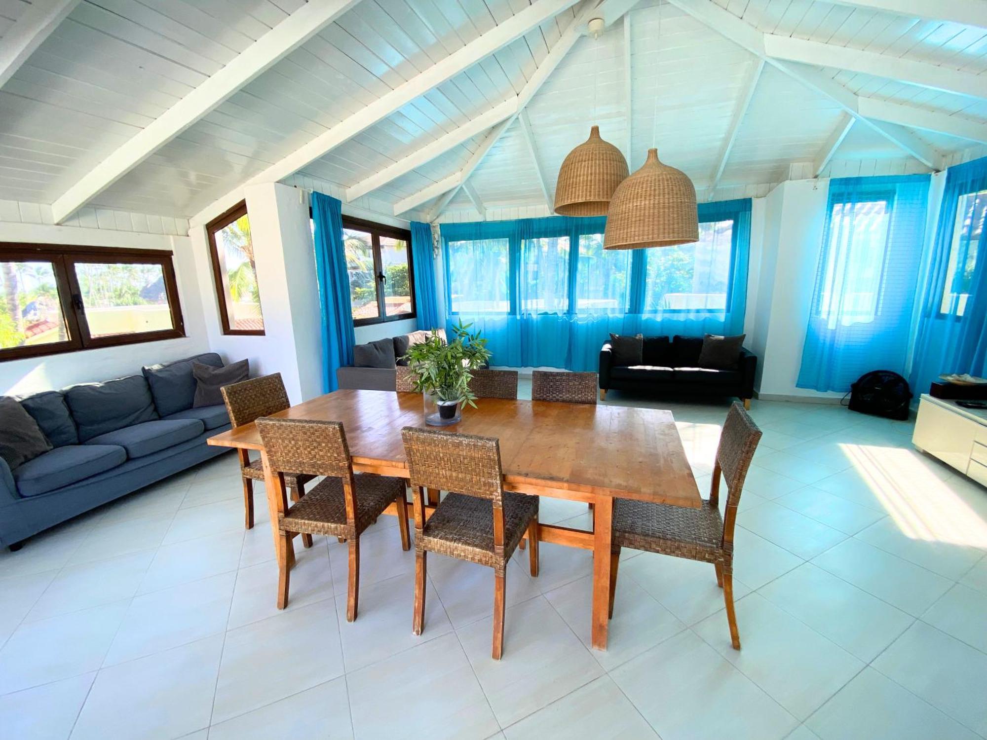 Caraibo Palms Beach Club & Spa 5*