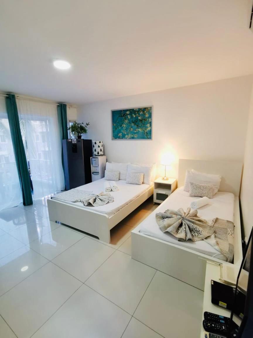 Apartment Sol Caribe Luxury Beach Club And Spa *