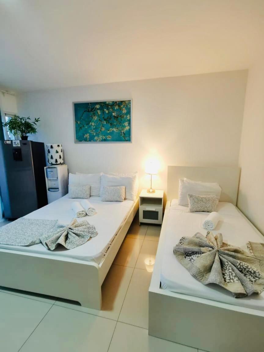Apartment Sol Caribe Luxury Beach Club And Spa *