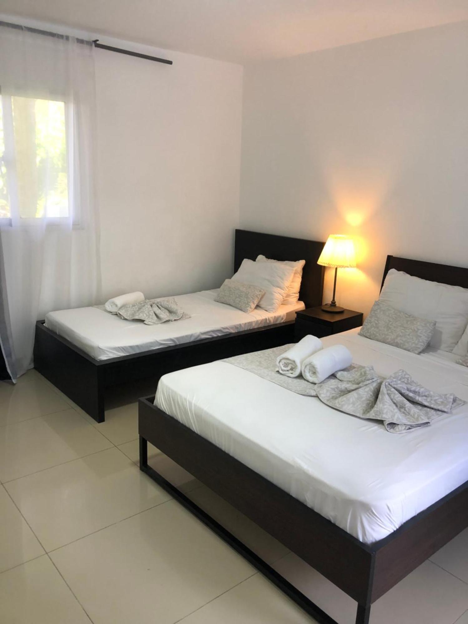 Sol Caribe Luxury Beach Club And Spa Apartment