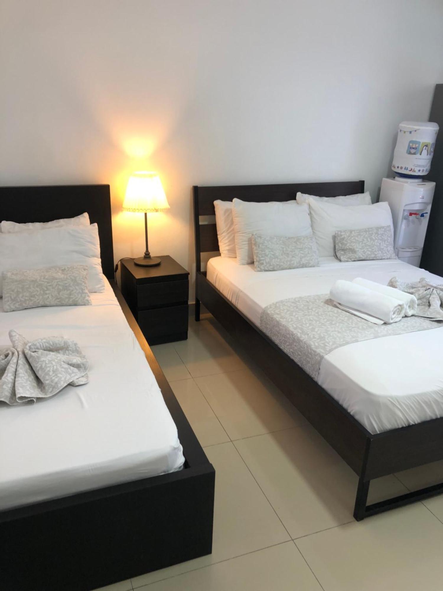 Sol Caribe Luxury Beach Club And Spa Apartment *