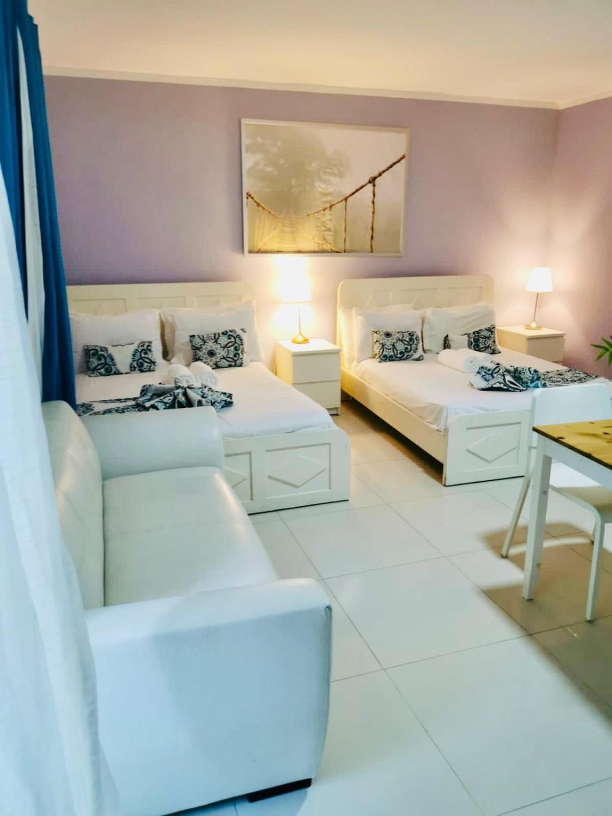Apartment Sol Caribe Luxury Beach Club And Spa *