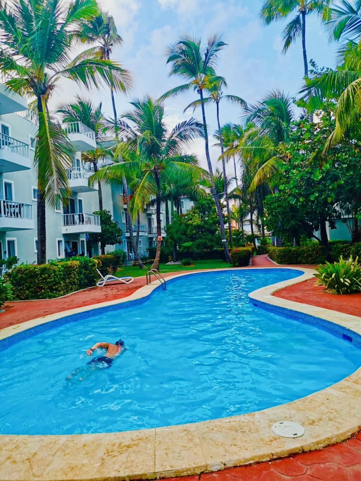 Sol Caribe Luxury Beach Club And Spa *