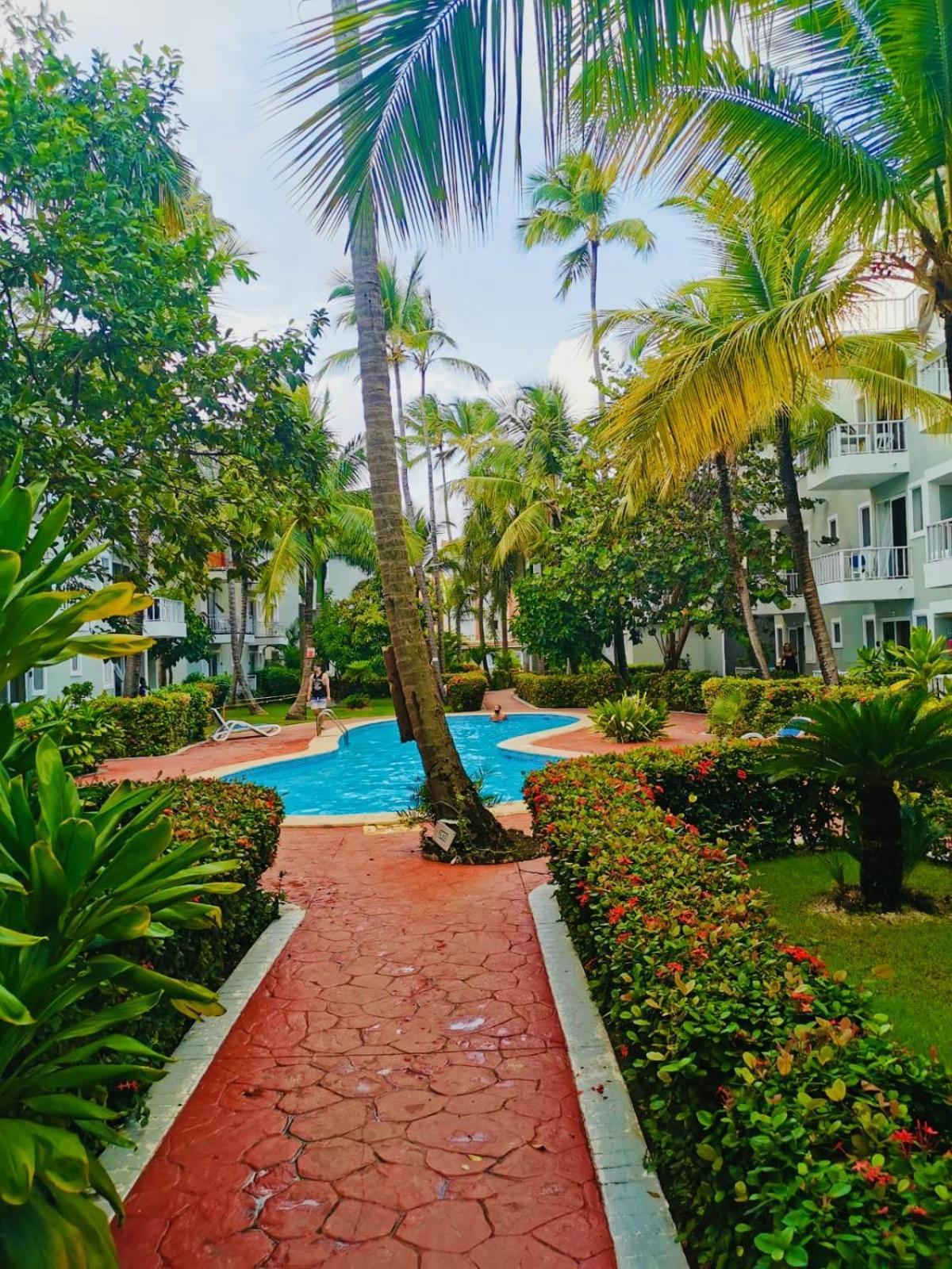 Sol Caribe Luxury Beach Club And Spa