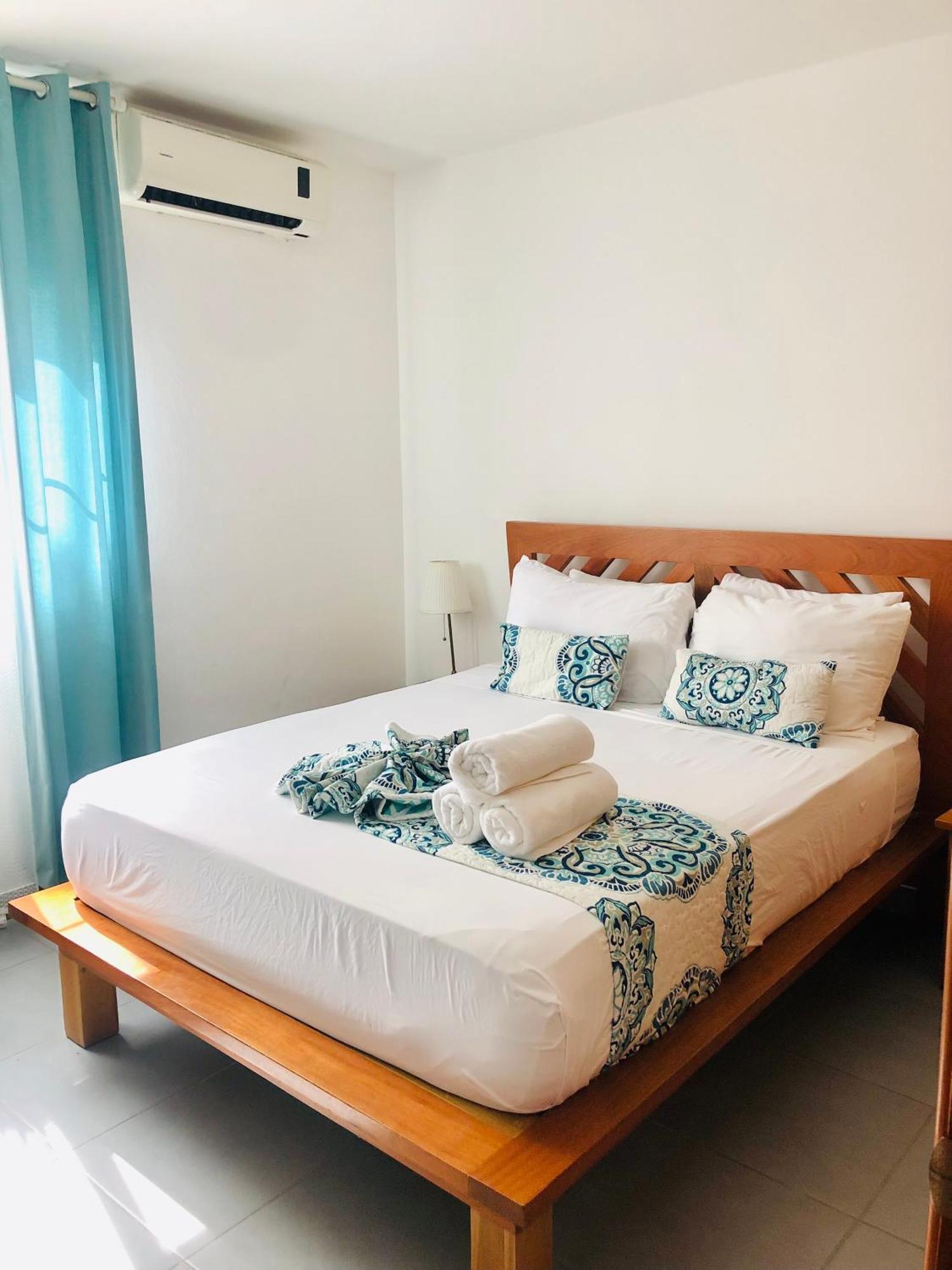 Sol Caribe Luxury Beach Club And Spa Apartment *