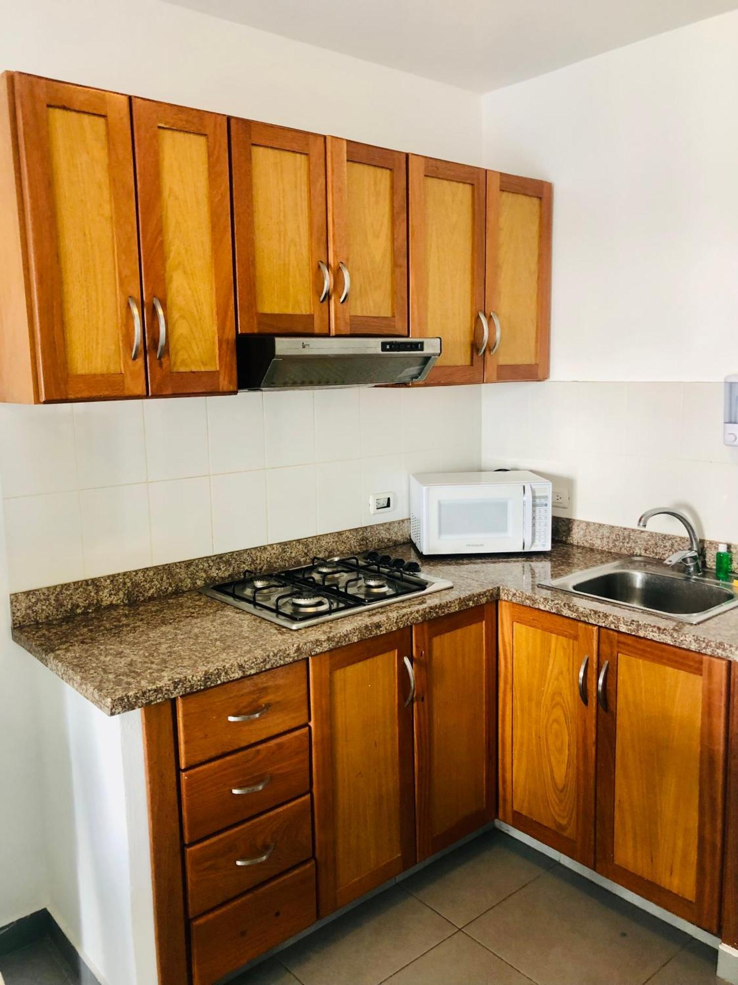 Apartment Sol Caribe Luxury Beach Club And Spa