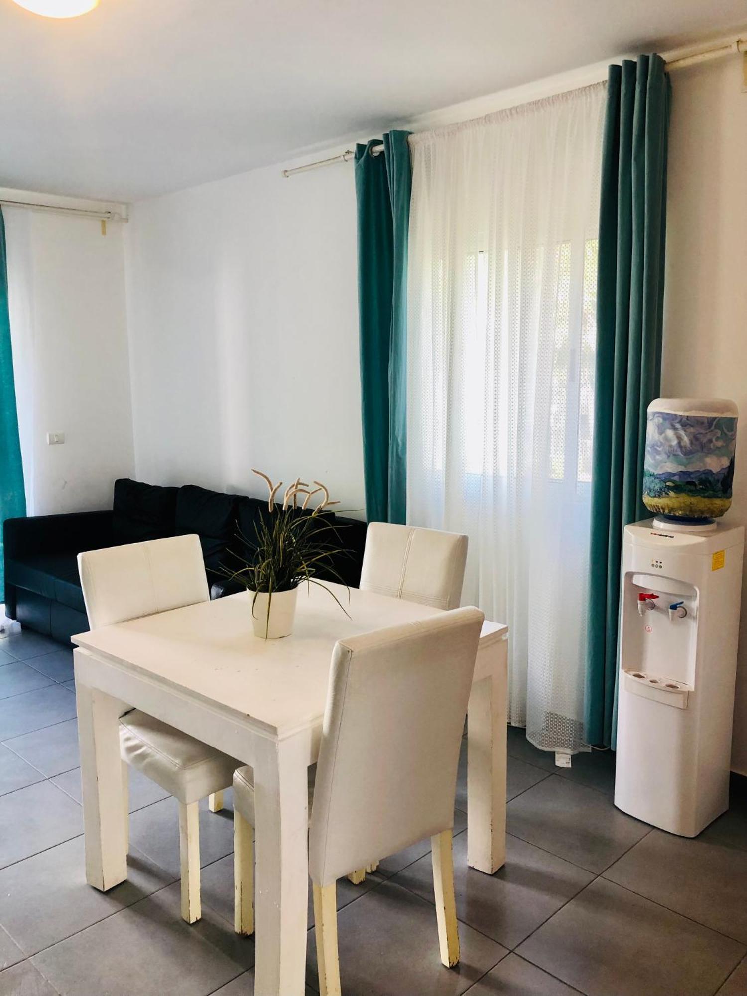 Apartment Sol Caribe Luxury Beach Club And Spa