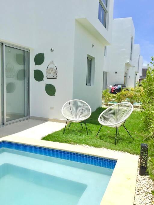 Pousada Punta Cana, Acogedora By Drvacationsrental *